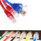 Ftp SFTP Cat5e Lan Cable Patch Cords di UTP con il conduttore 8